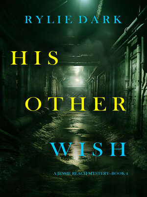 cover image of His Other Wish